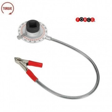 Force 3/4 inch graden hoekmeter (Clip) 9G1801A