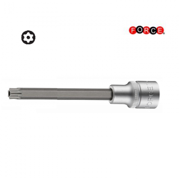 Force 1/2 inch Resistorx Airbag bitdop 130mm 34713030