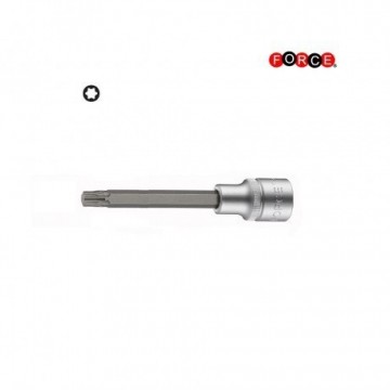 Force 1/2 inch Torx bitdoppen 120mm 346120