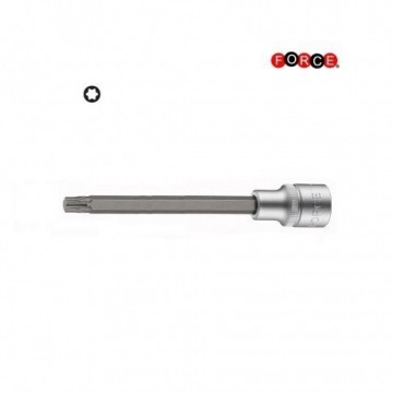Force 1/2 inch Torx bitdoppen 140mm 346140
