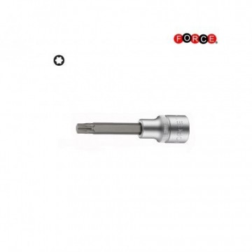 Force 1/2 inch Torx bitdoppen 100mm 346100