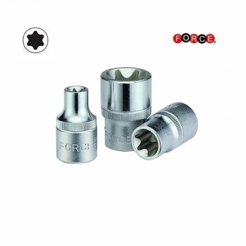 Force 1/2 inch E-doppen kort 546