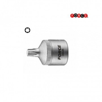 Force 1/2 inch One Peice Torx bitdoppen 346