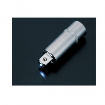 1 2 inch verlengstuk met licht 8044080l 1