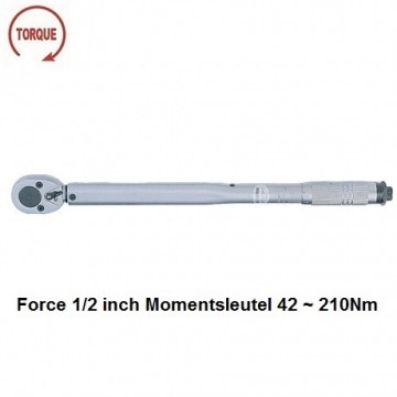 1/2 inch momentsleutel 6474450k maat 1