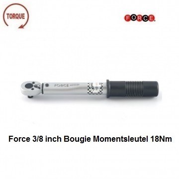 3 8 inch momentsleutel bougie 647318p maat