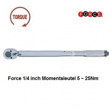 Force 1/4 6472275K