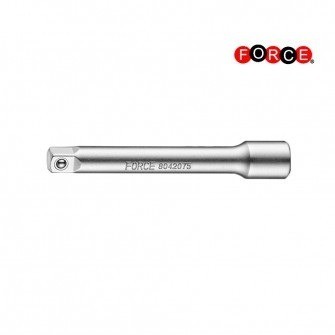 Force 1/4 inch Verlengstukken verschillende maten 8042