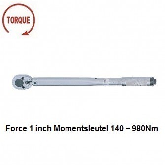 1 momentsleutel 64781215 maat