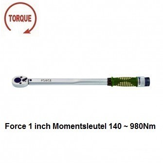 1 momentsleutel 64781240 maat