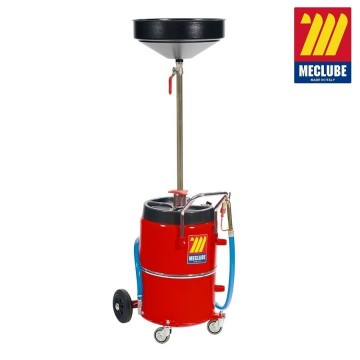 Meclube Professionele olie opvangbak 65L  ML 045-1462