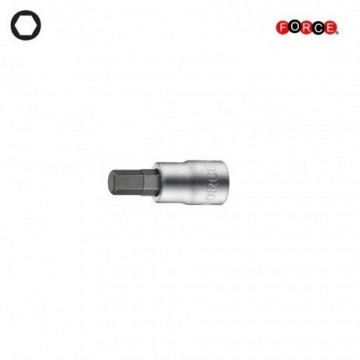 Force 1/4 inch Inbus bitdoppen 32432