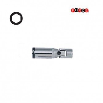 Force 3/8 inch Bougie Kniedoppen 8073 U