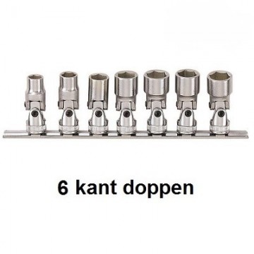 3 8 inch sae kniegewricht doppenset kort 30710s