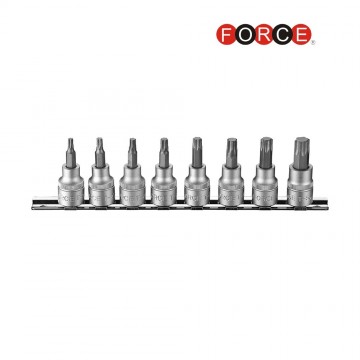 3/8 inch torx bitdoppenset 3086