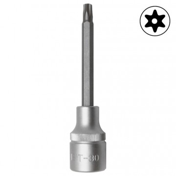 Force 1/2 inch Resistorx Airbag bitdop 130mm 34713030