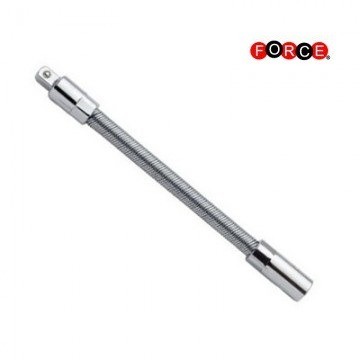 Force 1/4 inch Flexibel verlengstuk 8111