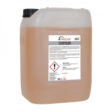 Procar vloeibare zeep 10L 6310111