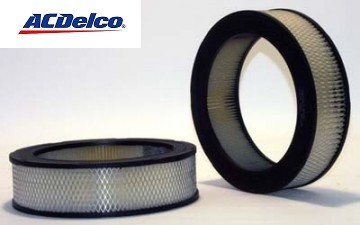 Ac delco a1103cf lpg luchtfilter 1