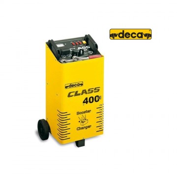 Class booster 400e