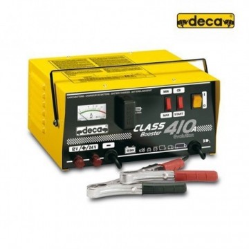 Deca acculader sartbooster 410a