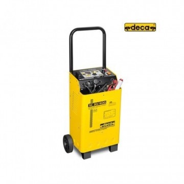 Deca acculader startbooster sc 30 400