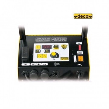Deca acculader startbooster sc 80 900 1