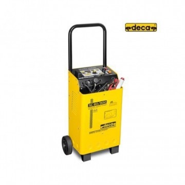 Deca acculader startbooster sc 80 900