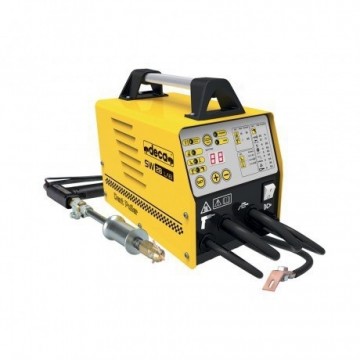 Deca multifunctionele spotter sw28