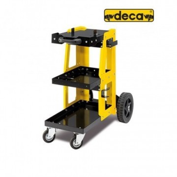 Deca trolley cr28 2