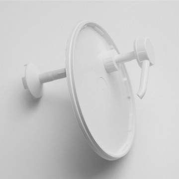 Dermotect pomp voor de 1 kg emmer kemetyl 6957010 0