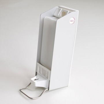 Dispenser dermotect 850ml 6957230 2