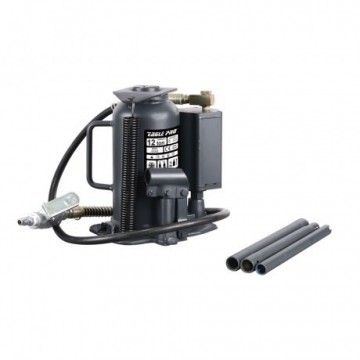 E 3212 luchthydraulische potkrik 12 ton