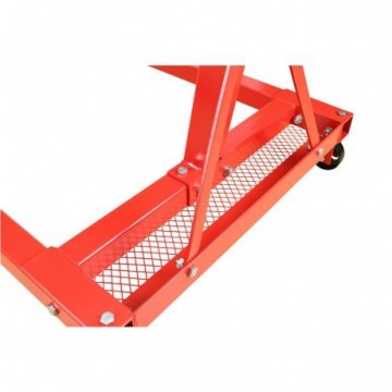 Eagle Pro Motorsteun E-4906