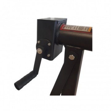 Eagle Pro Motorsteun E-4907