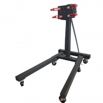 Eagle Pro Motorsteun E-4907