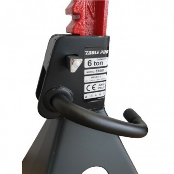 Eagle Pro Assteun set 6-Ton   E-5061C