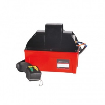 Eagle Pro Hydraulische oliepomp met afstandsbediening E-5121