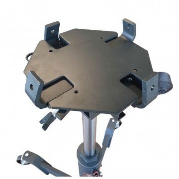 Eagle Pro Professionele transmissiekrik E-6100