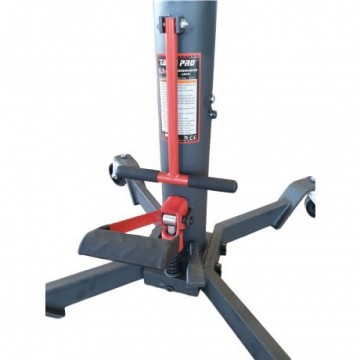 Eagle Pro Professionele transmissiekrik E-6100