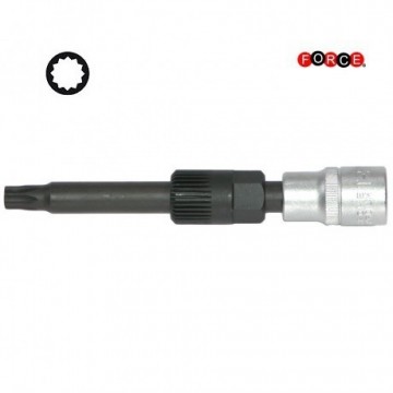 Force 1/2 inch Spline XZN Dynamo bitdop 110mm 674