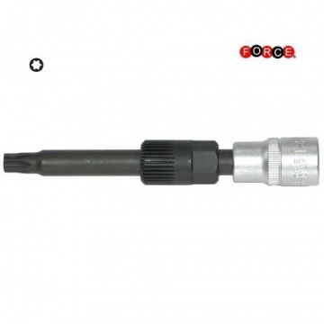 Force 1/2 inch Torx Valeo Dynamo bitdop 110mm 678