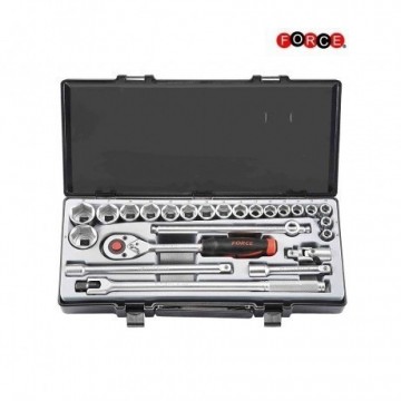 Force 1/2 ratel doppenset 4243s 5 riandamo