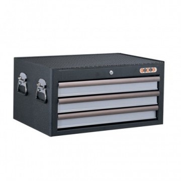 Force gereedschapskist 50223 riandamo