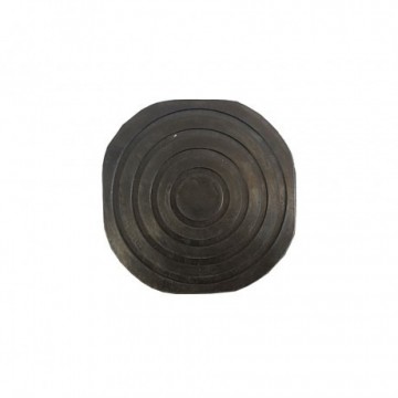 Eagle Pro Rubber Steun Pad  G-5036-01  ø: 85 mm