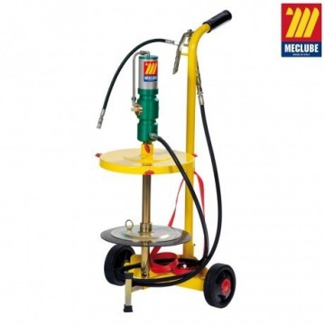 Meclube Vetpomp Pneumatisch  ML 013-1106-000