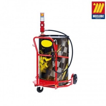 Meclube Olie vulsysteem ML 022-1299-B00