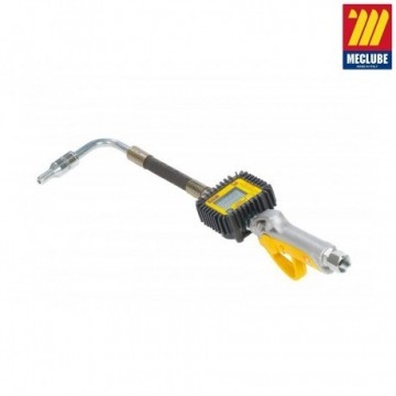 Meclube Digitaal Olieafgifte Pistool  ML 027-1325-000