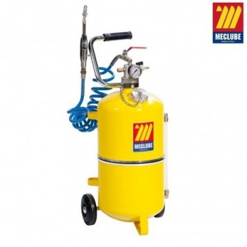 Meclube 24L Pneumatische olie dispenser  ML 027-1305
