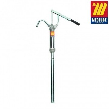Meclube Vatenpomp instelbaar 30-220L  ML 027-1325-000